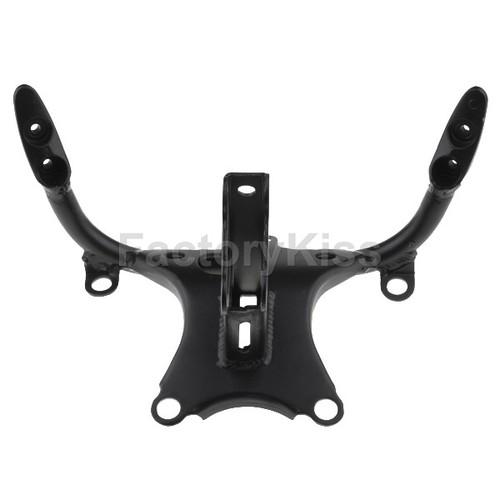 Motorcycle upper fairing stay bracket for yamaha yzf r1 1998-1999