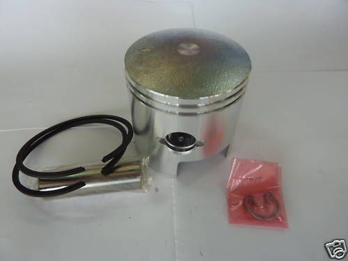 Tohatsu outboard piston kit assy ring set 25hp 30hp m ns 25 30 a 346-00001 68mm