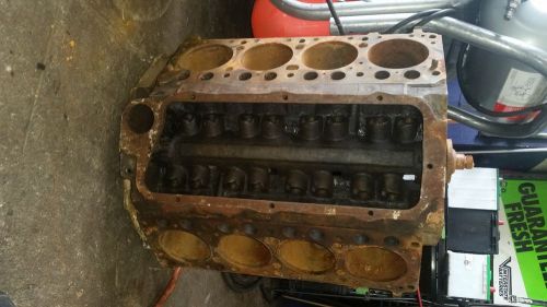 Desoto 291, 276  hemi  v8 parts, jahns pistons, block, heads crank, valves