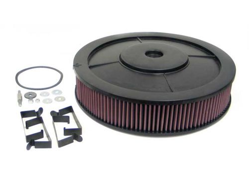 K&amp;n filters 61-4500 flow control; air cleaner assembly
