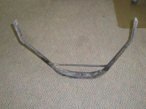 1942-48 ford radiator core support bracket