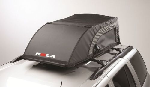 Rola 59150 folding roof top carrier …  nj pick up