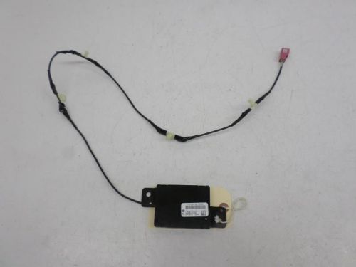 13 2013 dodge charger remote start antennae  218