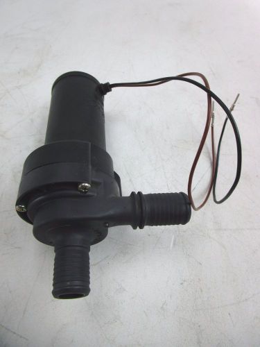 Webasto, hella water coolant pump heater or hydronic dc boat rv u4846, 24v