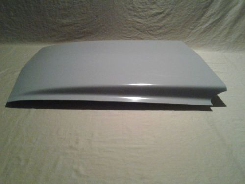 Cowl induction hood scoop chevy,ford,dodge,honda,integra