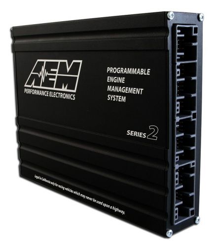AEM Series 2 Plug & Play EMS. Manual Trans. HONDA: 00-05 S2000 30-6052, US $1,321.23, image 1