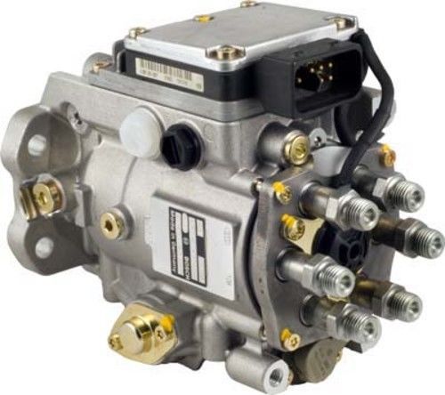 Diesel fuel injector pump-diesel fuel injection pump fits 98-02 ram 3500 5.9l-l6