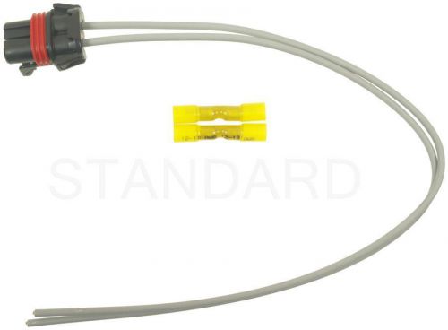 Instrument panel harness connector standard s-1337