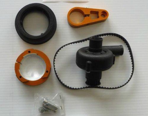Freeline water pump assembly 40 mm kart new pictured in ebay ad on facebook!