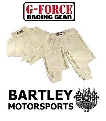 Best deals! g-force fire retardant racing long underwear bottoms