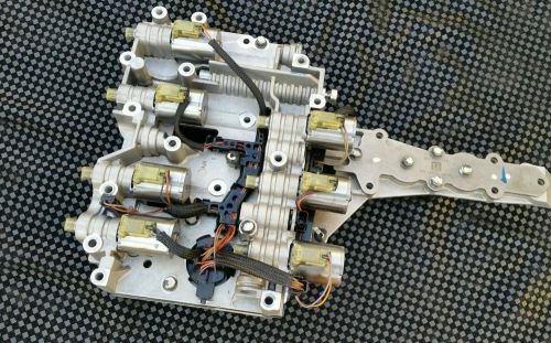Ford 5r110w valve body complete 03up f250 superduty