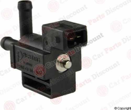 New pierburg vacuum control valve, 728194010