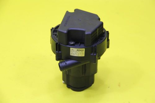 03 mercedes c240 smog pump secondary injection air valve a0001403785  0580000011