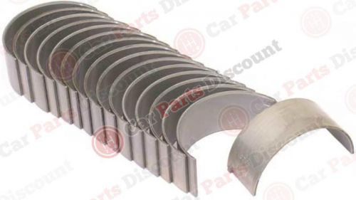 New glyco rod bearing set (standard), 928 103 143 15 8cyl