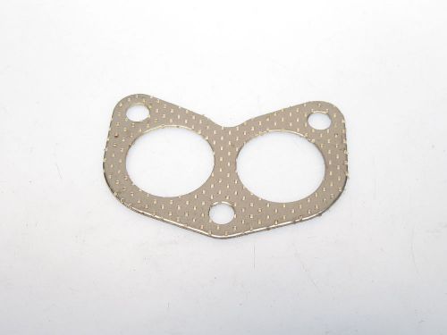 Exhaust pipe gasket (flange) fits toyota celica 8rc crown 2m &amp; corolla 2tc