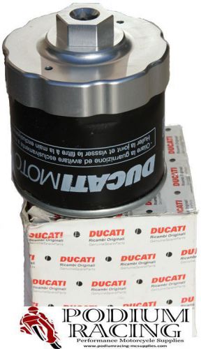 Ducati sport touring st2 st3 st4 oil filter tool