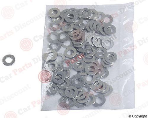 New elring valve cover bolt seal, 90003101430
