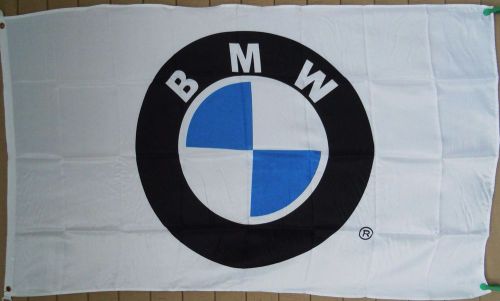 Bmw cars 3x5 flag banner