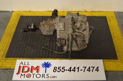 Jdm lexus rx300 awd automatic transmission 1mz-fe 3.0l v6 1997-2003 4x4 4wd vvti