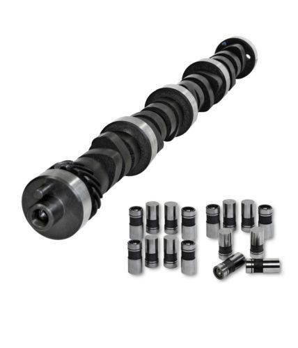 Stock 76-93 chevy 454 7.4l bbc cam -camshaft &amp; lifters-
