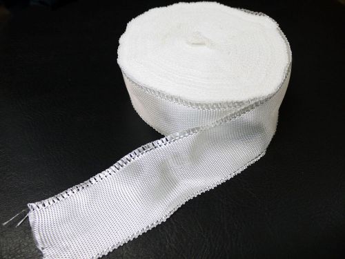 Fiberglass cloth tape glass fiber mesh joint tape plain 50mm x 50m for rc boat
