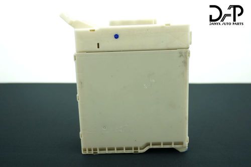 ✔dap 06-11 lexus gs #2 front left side fuse junction box relay panel