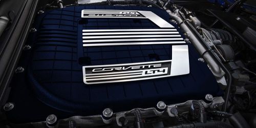 Corvette c7 z06 supercharger