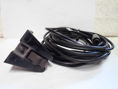Lowrance cable *speed and temp. sensor*  #m-0404 on cable