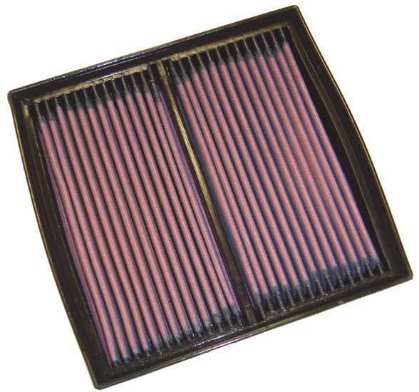 K&n kn air filter fits ducati st3 2004-07