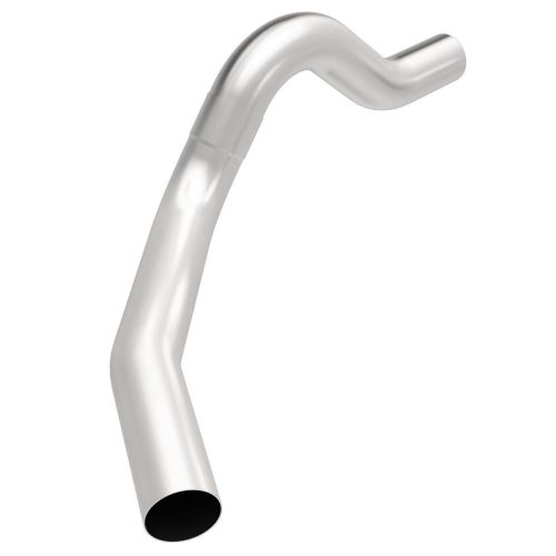 Magnaflow performance exhaust 15452 stainless steel tail pipe