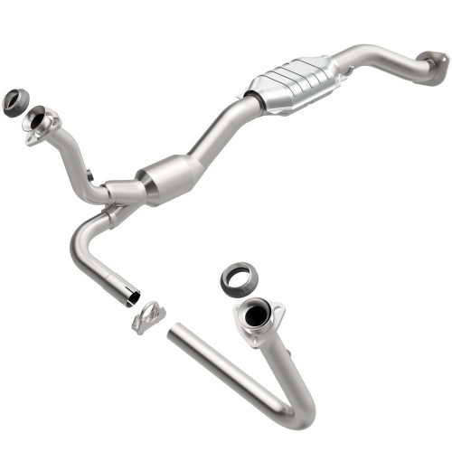 Magnaflow 49 state converter 49897 direct fit catalytic converter - new!!