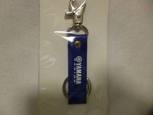 Yamaha yrk22 key ring hook