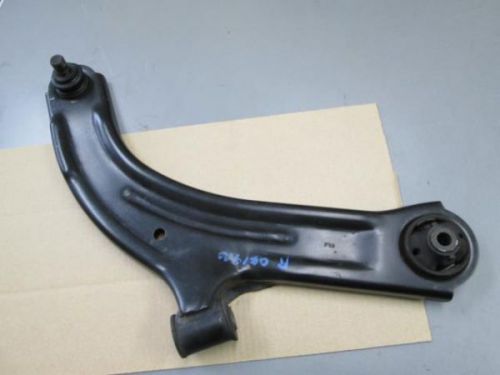 Nissan march 2002 front right lower arm [0151720]