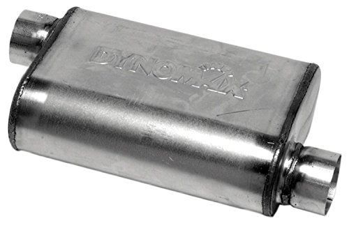 Dynomax 17229 ultra-flo welded muffler