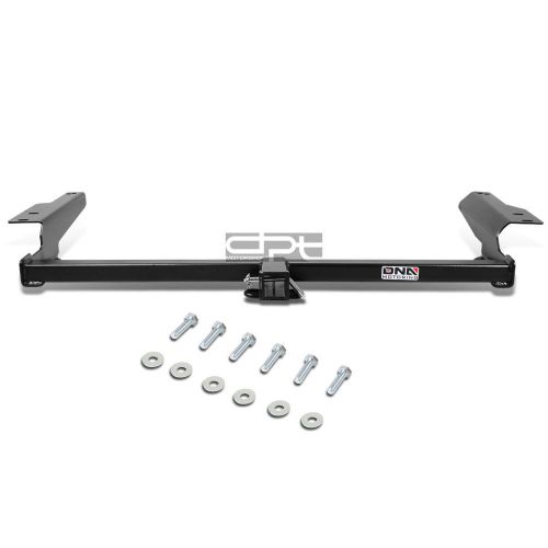 For 99-16 honda odyssey class iii tensile trailer hitch receiver tow tube kit
