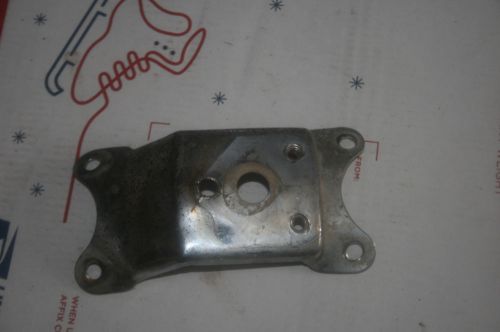 1970 kawasaki 175 bushwacker bracket