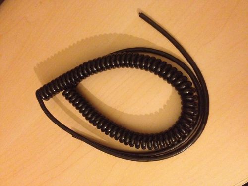**new** pilot products retractable cord, 15 multi-conductor cable jb-21-15