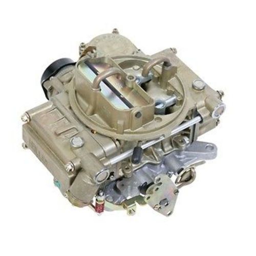 Nib indmar 5 5.8l v8 ford carburetor holley electric choke 80364 inboard