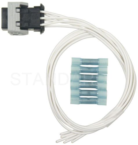 Oxygen sensor connector standard s-931