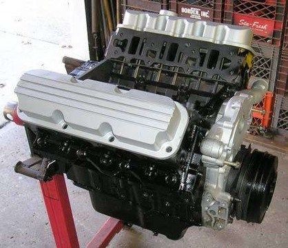 2000 gm 3.8l longblock remanufactured 2 year unlimited mile