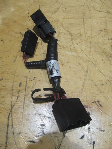 Mxz 800 ho sensor wire harness whip 515175720