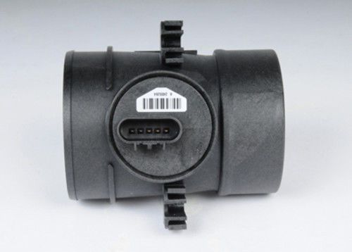 Mass air flow sensor acdelco gm original equipment 213-4221