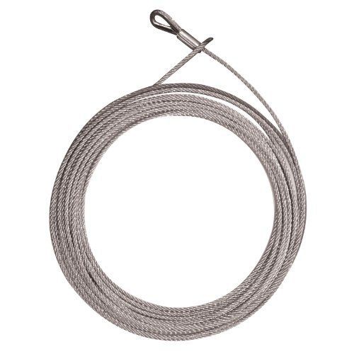 Extreme max 5600.3009 45&#039; atv winch cable