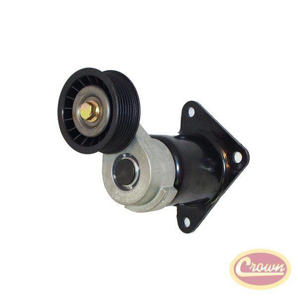 Tensioner assy - crown# 53010158