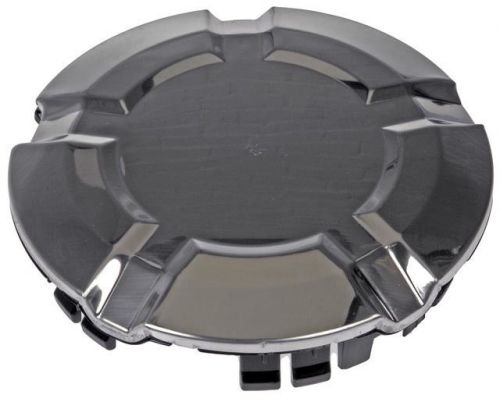 Wheel cap dorman 909-144 fits 07-09 chevrolet trailblazer