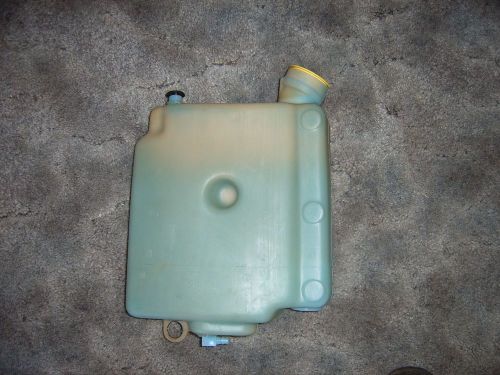 Oem mercury 75-80-90 hp 3cyl oil tank  828361a2