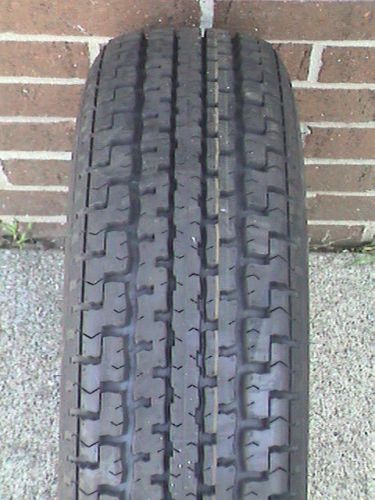 St175/80d13 trailer tire 6 ply new !  -low,low, price- see details below