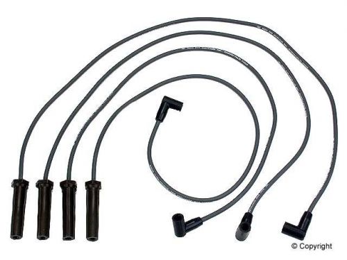 Wd express 737 09011 101 spark plug ignition wires
