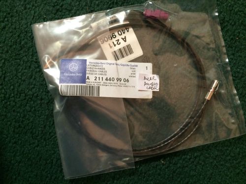 Antenna cable harness - mercedes-benz (211-440-99-06) genuine