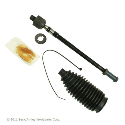 Steering tie rod end kit beck/arnley 101-7416 fits 02-03 nissan altima